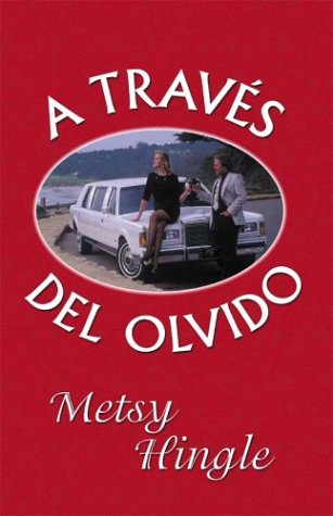 Book cover for A Traves del Olvido