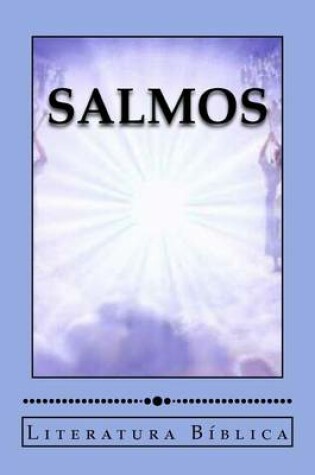 Cover of Salmos: Literatura Biblica