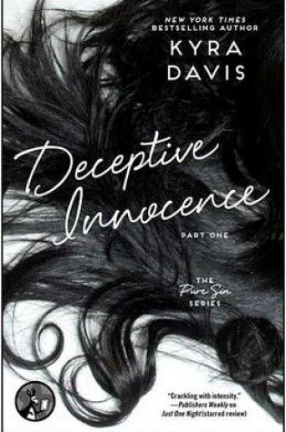 Cover of Deceptive Innocence, Part One