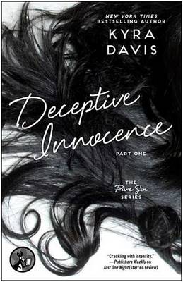 Book cover for Deceptive Innocence, Part One