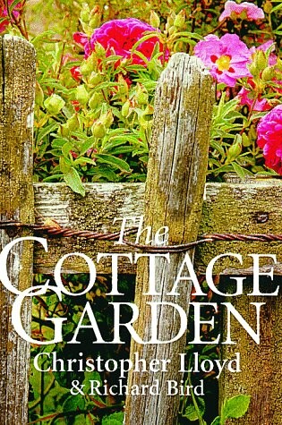 Cover of The Cottage Garden,