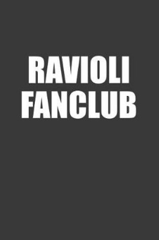 Cover of Ravioli Fanclub