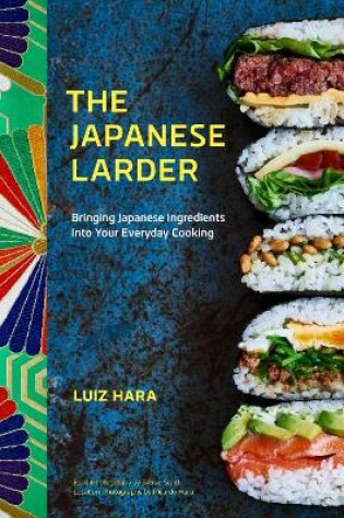 Cover of The Japanese Larder