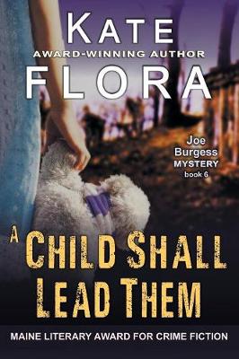 Book cover for A Child Shall Lead Them