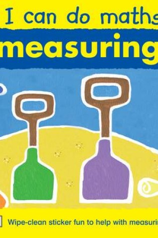 Cover of Measuring