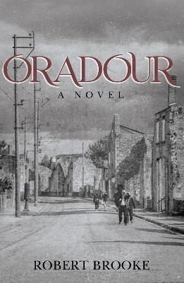 Book cover for Oradour