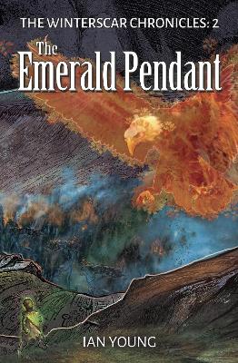 Book cover for The Emerald Pendant