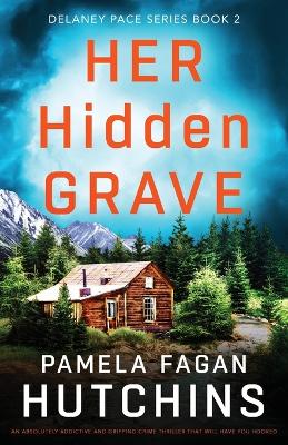 Book cover for Her Hidden Grave