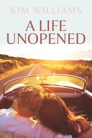 Cover of A Life Unopened