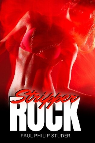 Cover of Stripper Rock