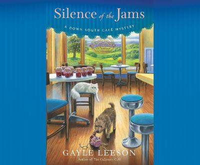 Book cover for Silence of the Jams