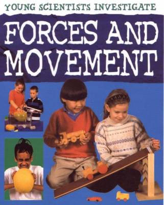 Cover of Forces and Movement