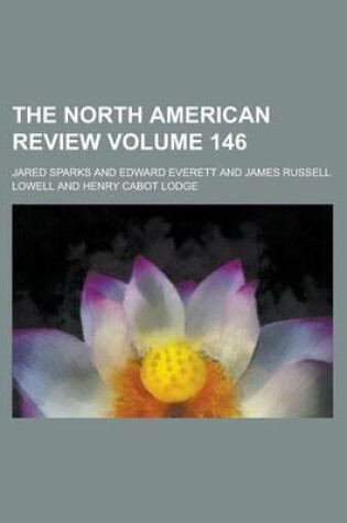 Cover of The North American Review Volume 146