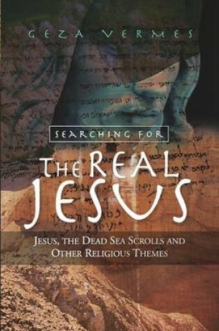 Cover of Searching for the Real Jesus