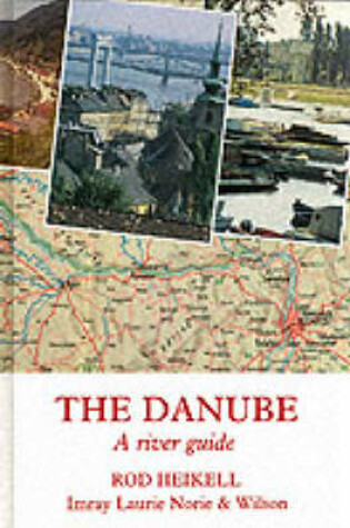 Cover of The Danube