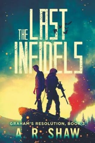 Cover of The Last Infidels