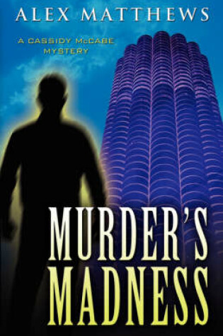 Cover of Murder's Madness