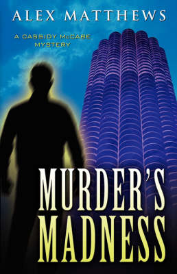 Book cover for Murder's Madness