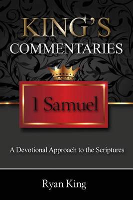 Book cover for King's Commentaries