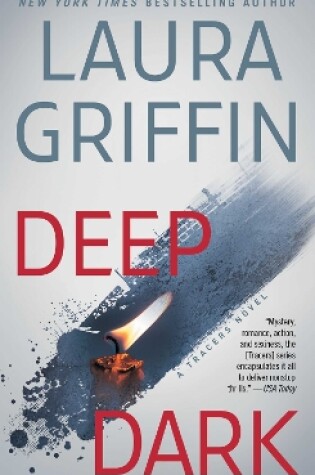 Cover of Deep Dark