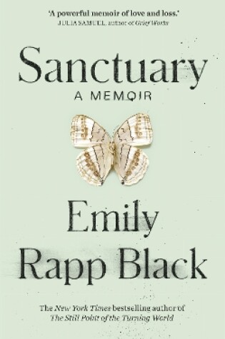 Cover of Sanctuary