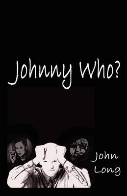 Book cover for Johnny Who?