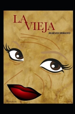 Cover of La Vieja