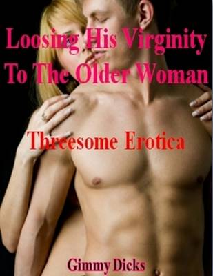 Book cover for Losing His Virginity to an Older Woman