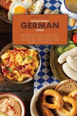 Cover of Traditional German Food