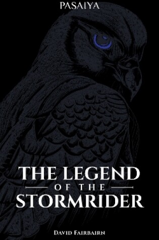 Cover of The Legend of the Stormrider