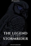 Book cover for The Legend of the Stormrider