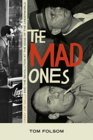 Cover of Mad Ones