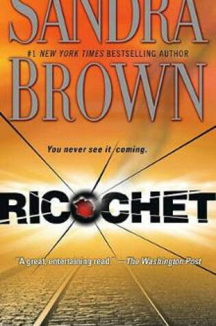 Cover of Ricochet