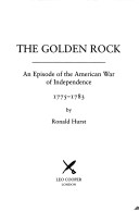 Book cover for The Golden Rock