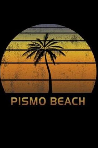 Cover of Pismo Beach