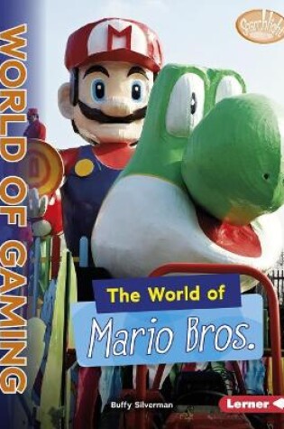 Cover of The World of Mario Bros.