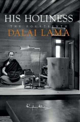 Cover of His Holiness: The Fourteenth Dalai Lama