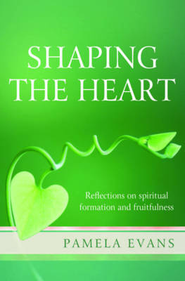 Book cover for Shaping the Heart