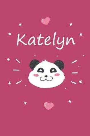 Cover of Katelyn