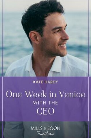 Cover of One Week In Venice With The Ceo
