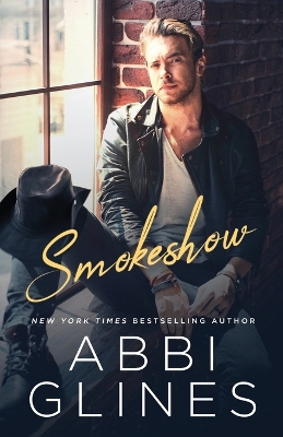 Book cover for Smokeshow