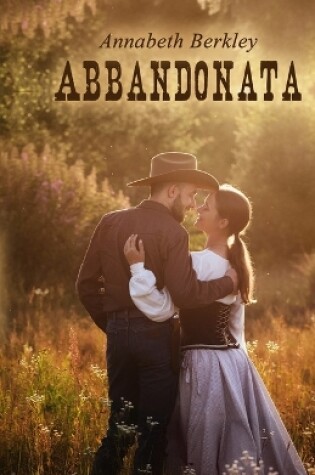 Cover of Abbandonata