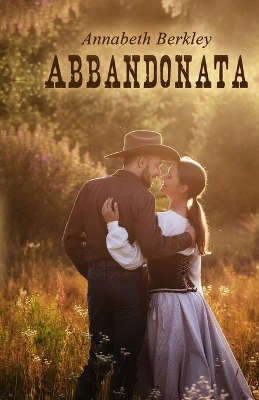 Cover of Abbandonata