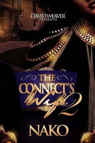 Cover of The Connect's Wife 2