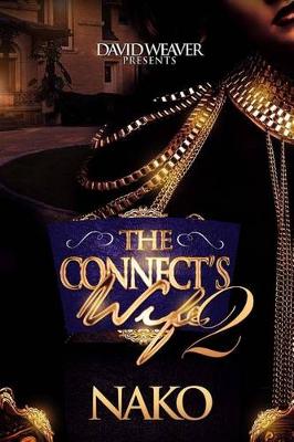 Book cover for The Connect's Wife 2