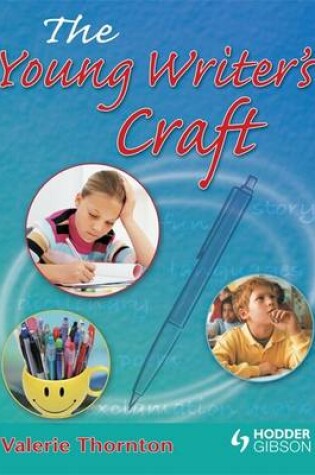 Cover of The Young Writer's Craft