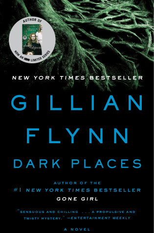 Cover of Dark Places