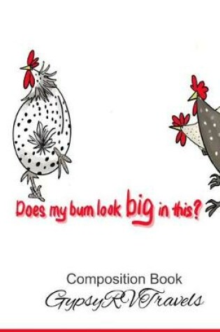 Cover of Does My Bum Look Big in This?
