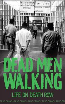 Book cover for Dead Men Walking