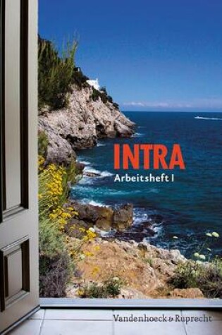 Cover of Intra Arbeitsheft I